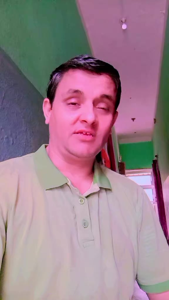 @Tekraj neupane