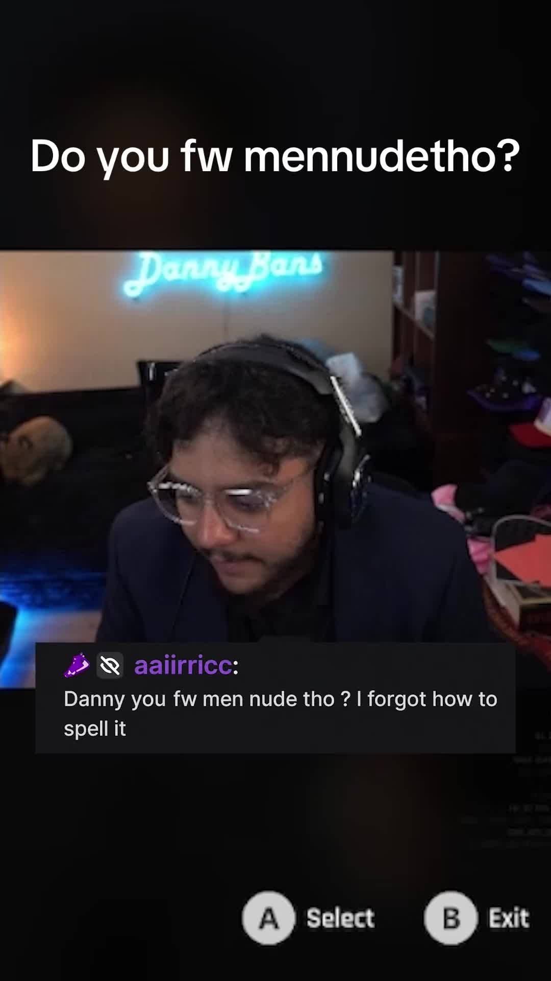 @DannyBans
