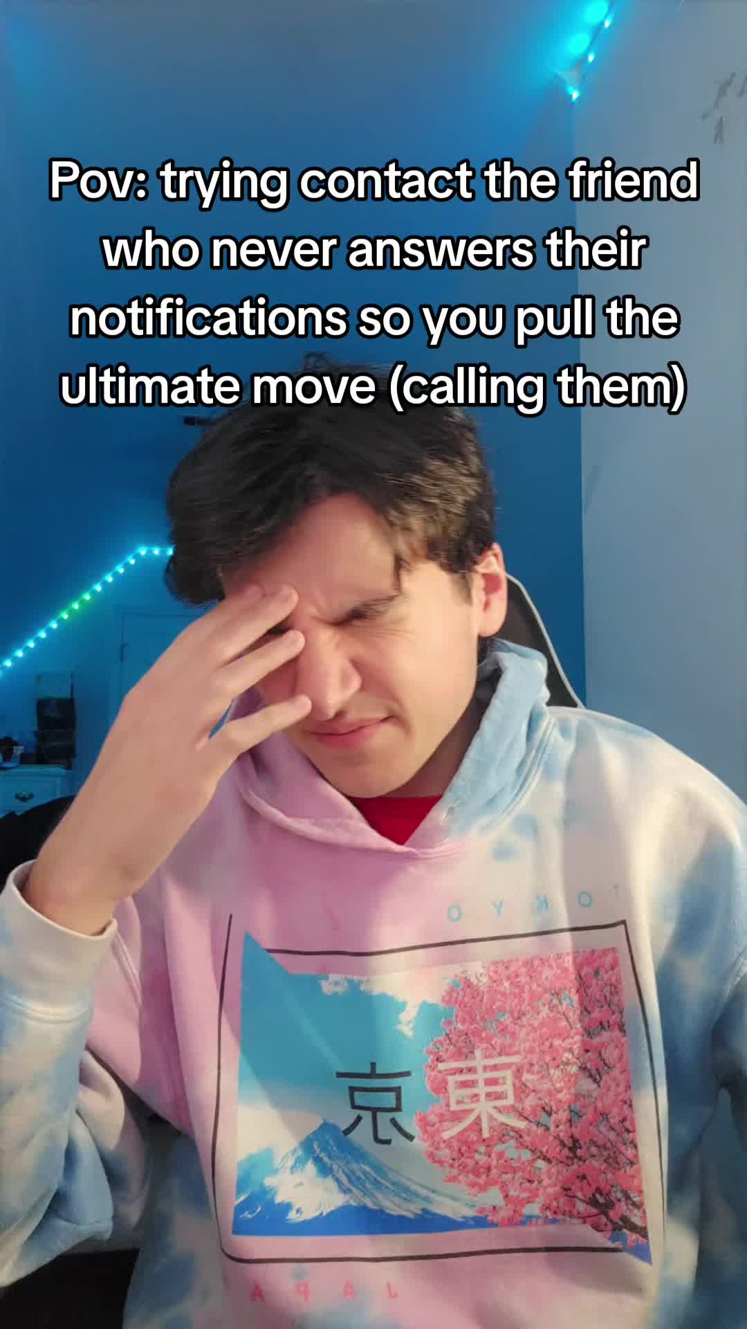 @Kyle Mayze