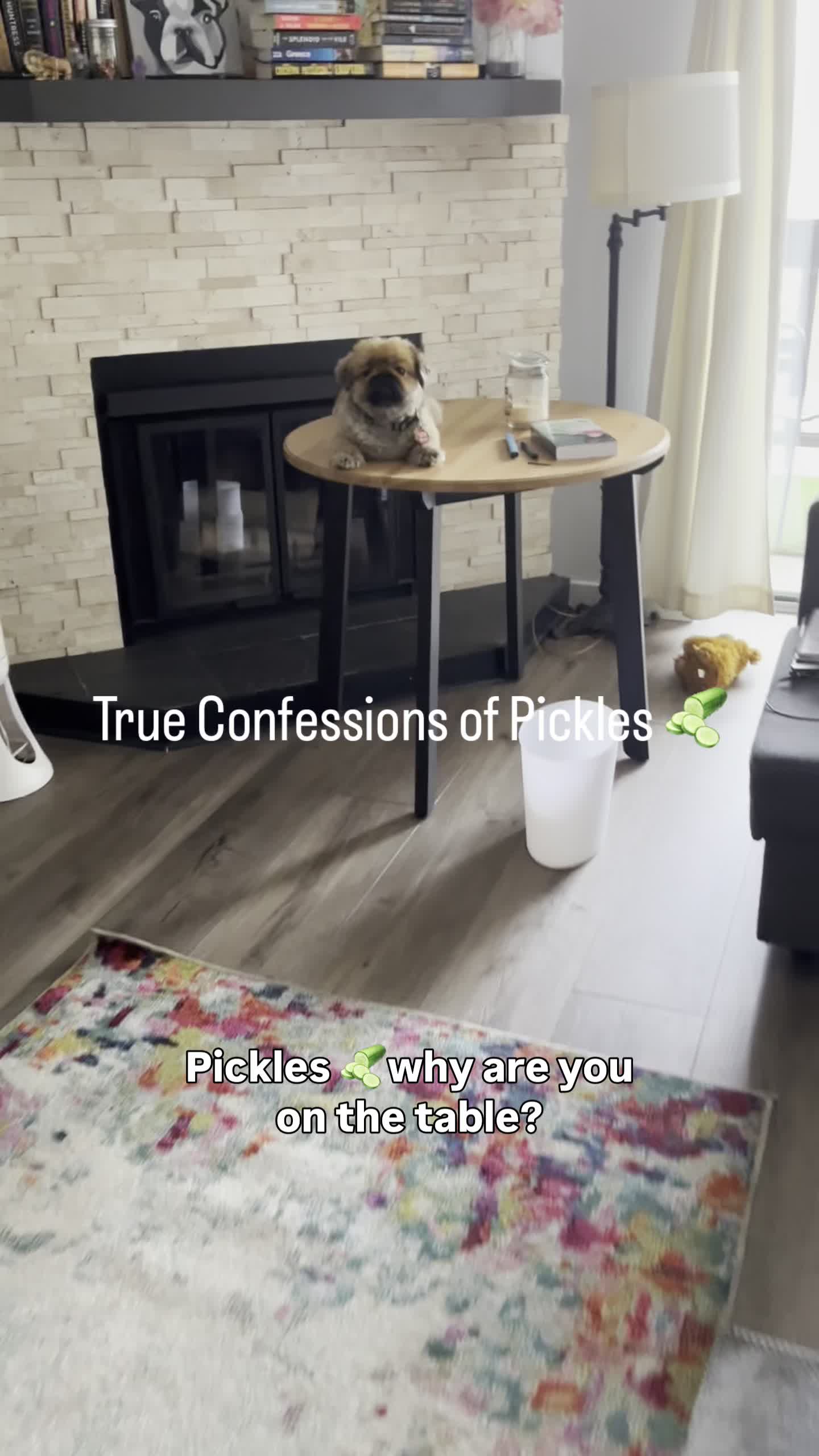 @pickles victoria