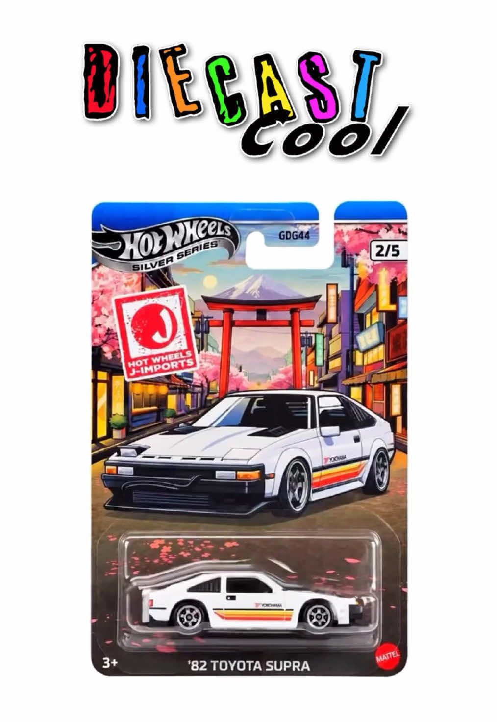 @Diecast Cool