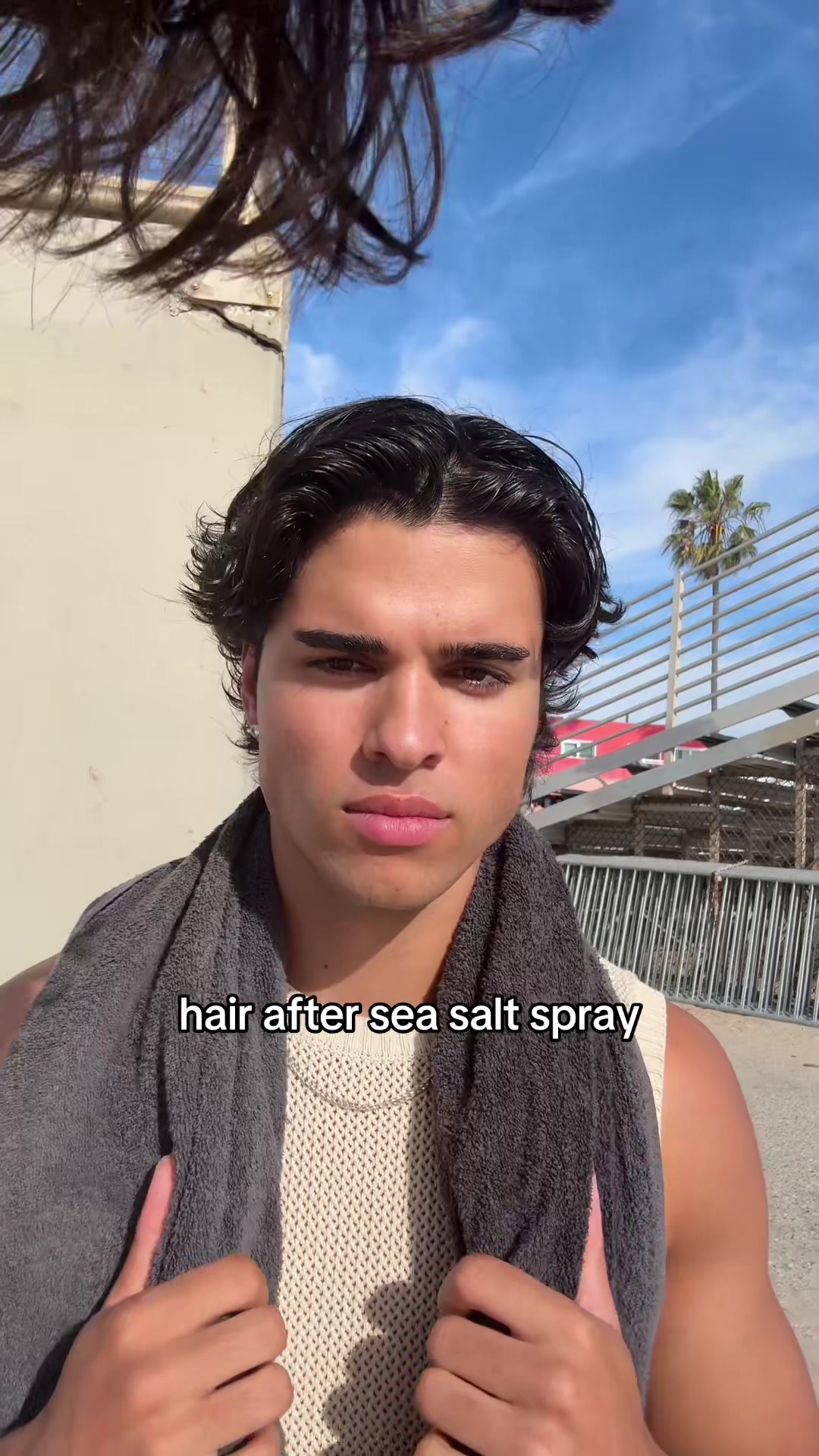 @dean morgan