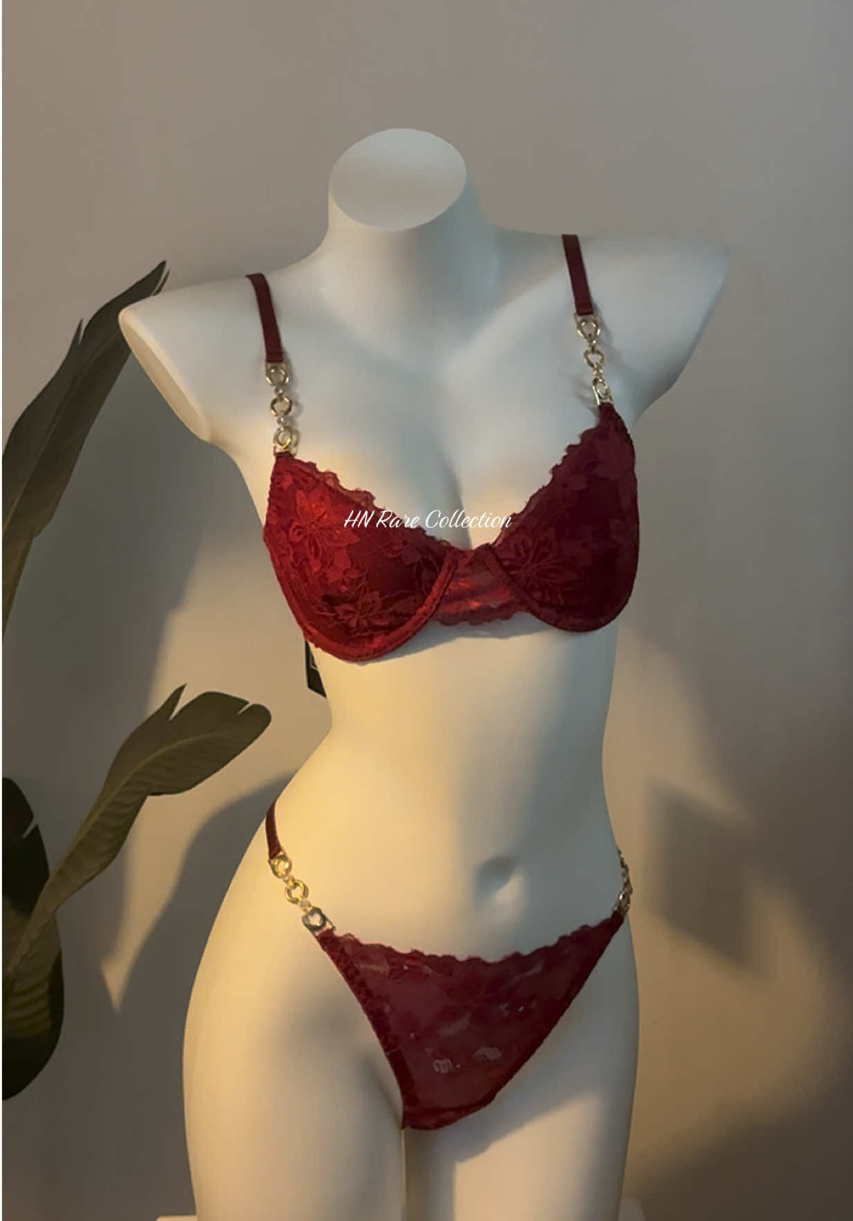 @HN Rare Collection