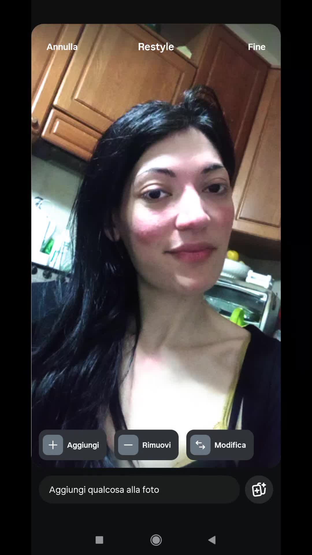@vera gambino biancaneve