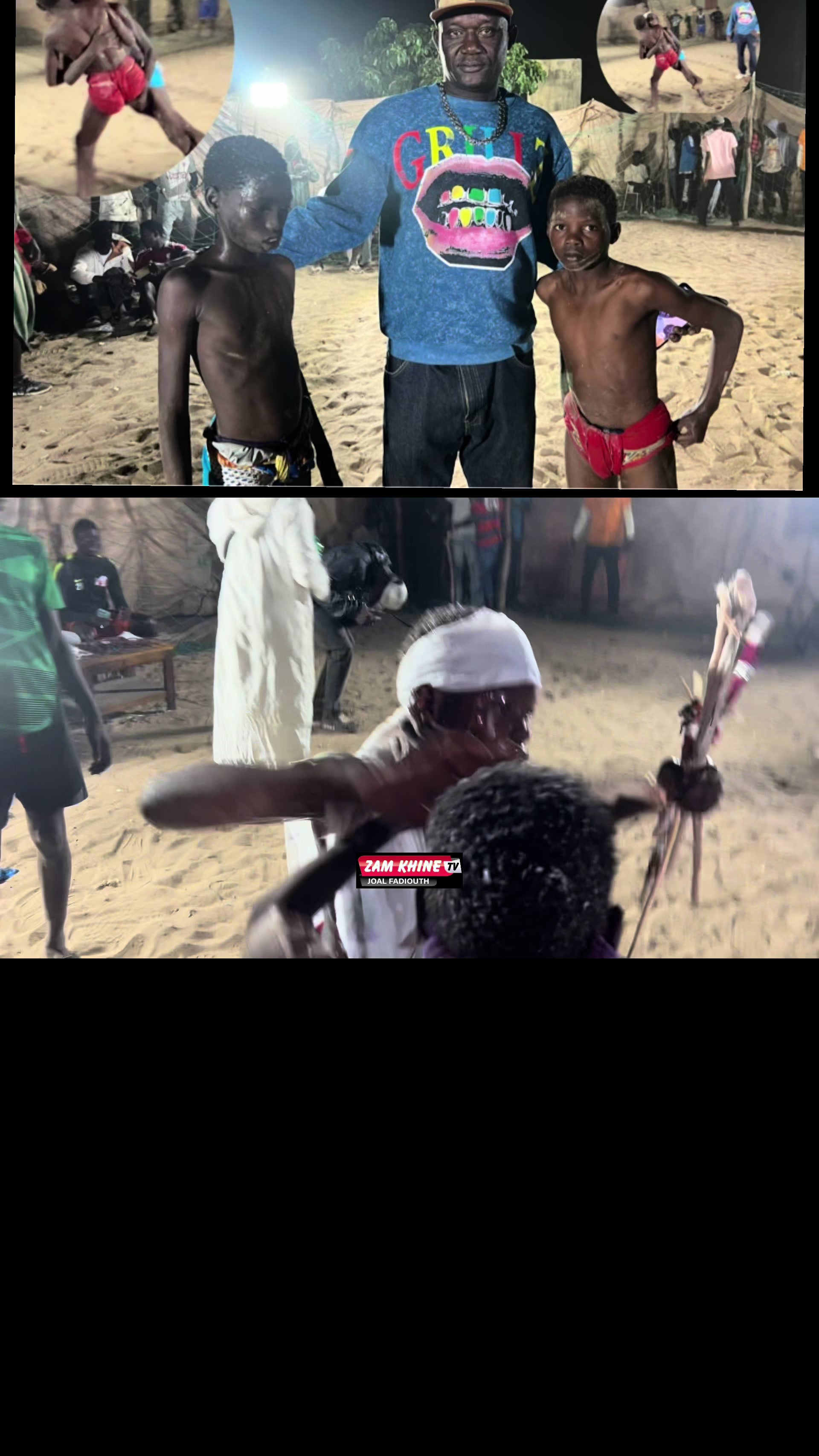 @ZAM TV 🌍🇸🇳