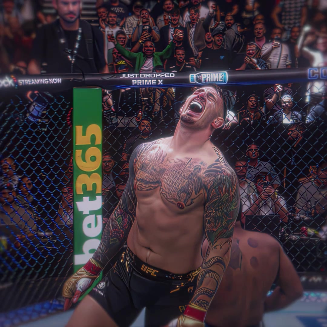 @MMA Legends