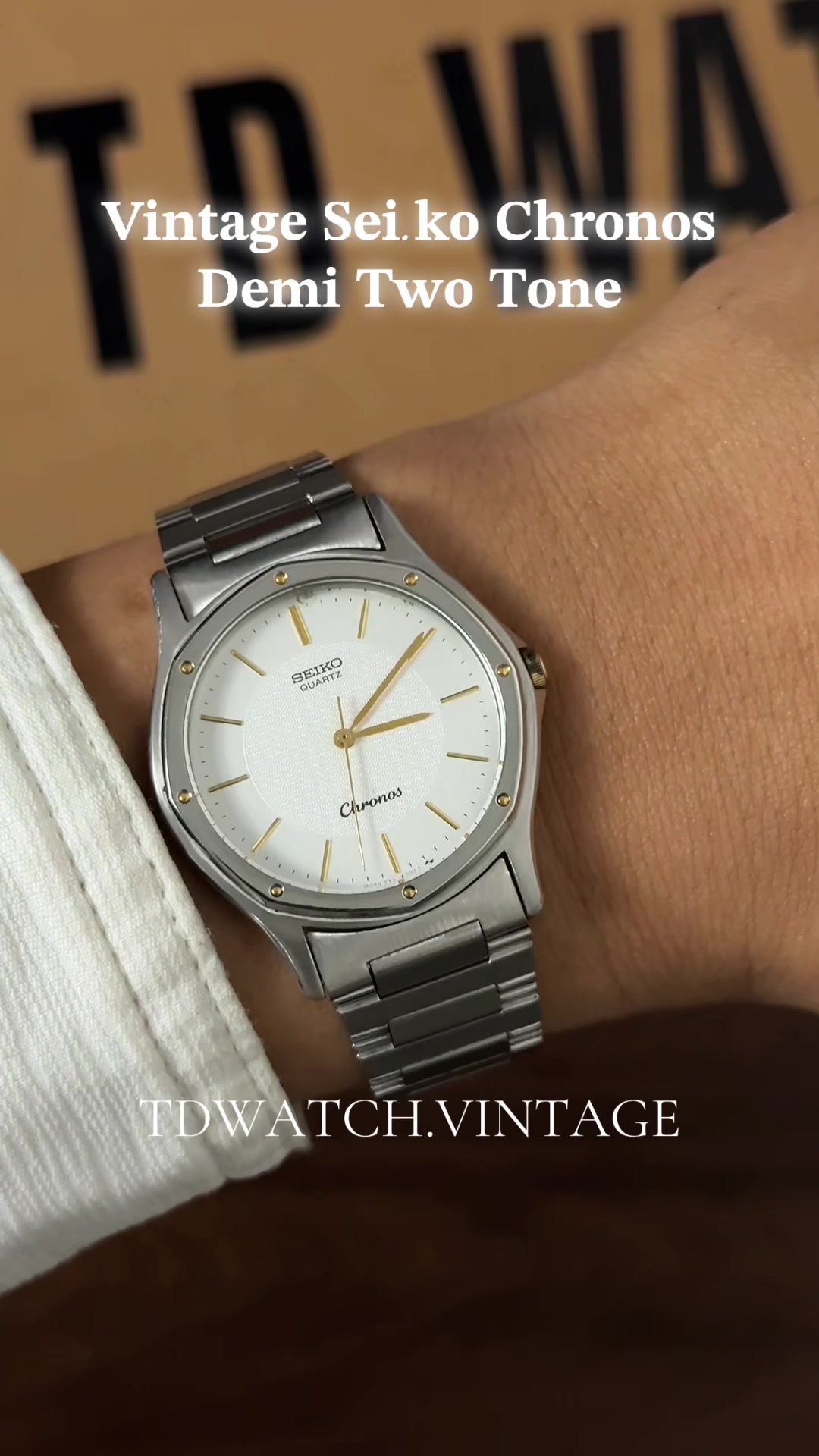 @TD WATCH