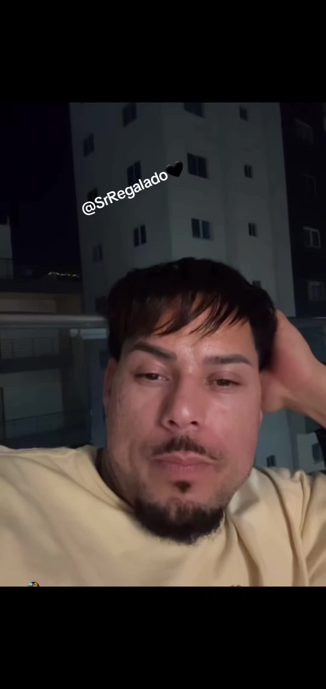 @José Luis