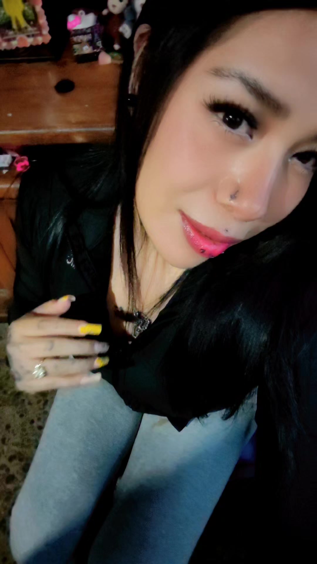 @nena🫰❤️&zwj;🩹😘🤩😍🏳️&zwj;🌈