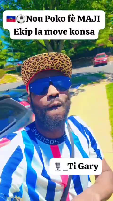 @Ti Gary Raboday 🇭🇹🇺🇲