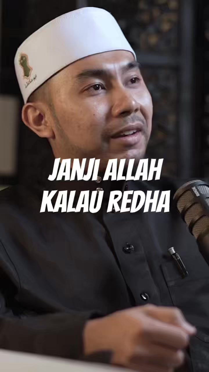 @Ustaz Dr Ashraff Amirul