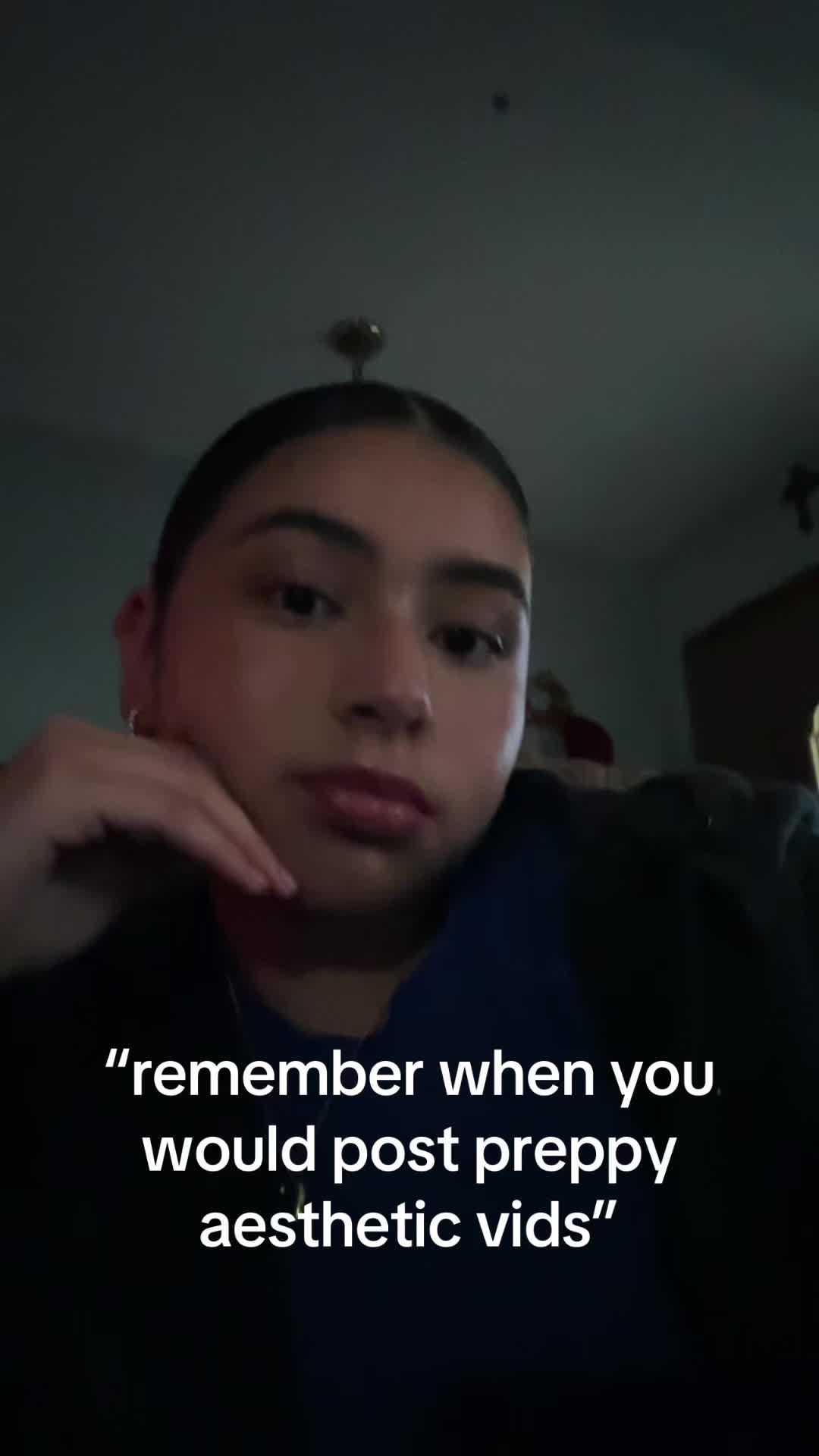 @secret