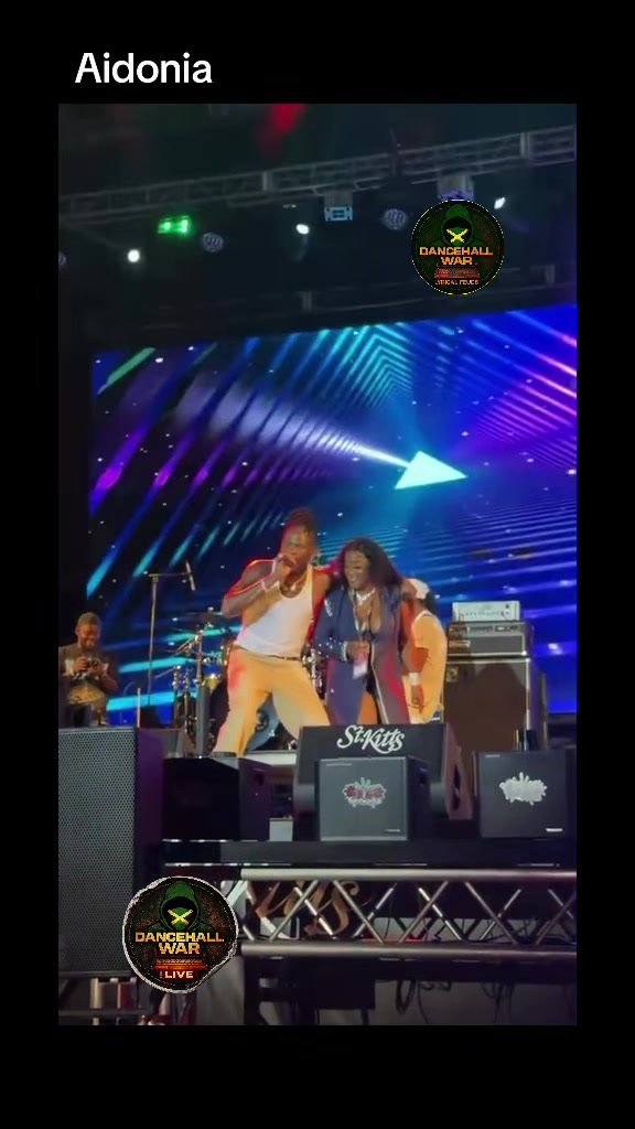 @DANCEHALL WAR CHANNEL
