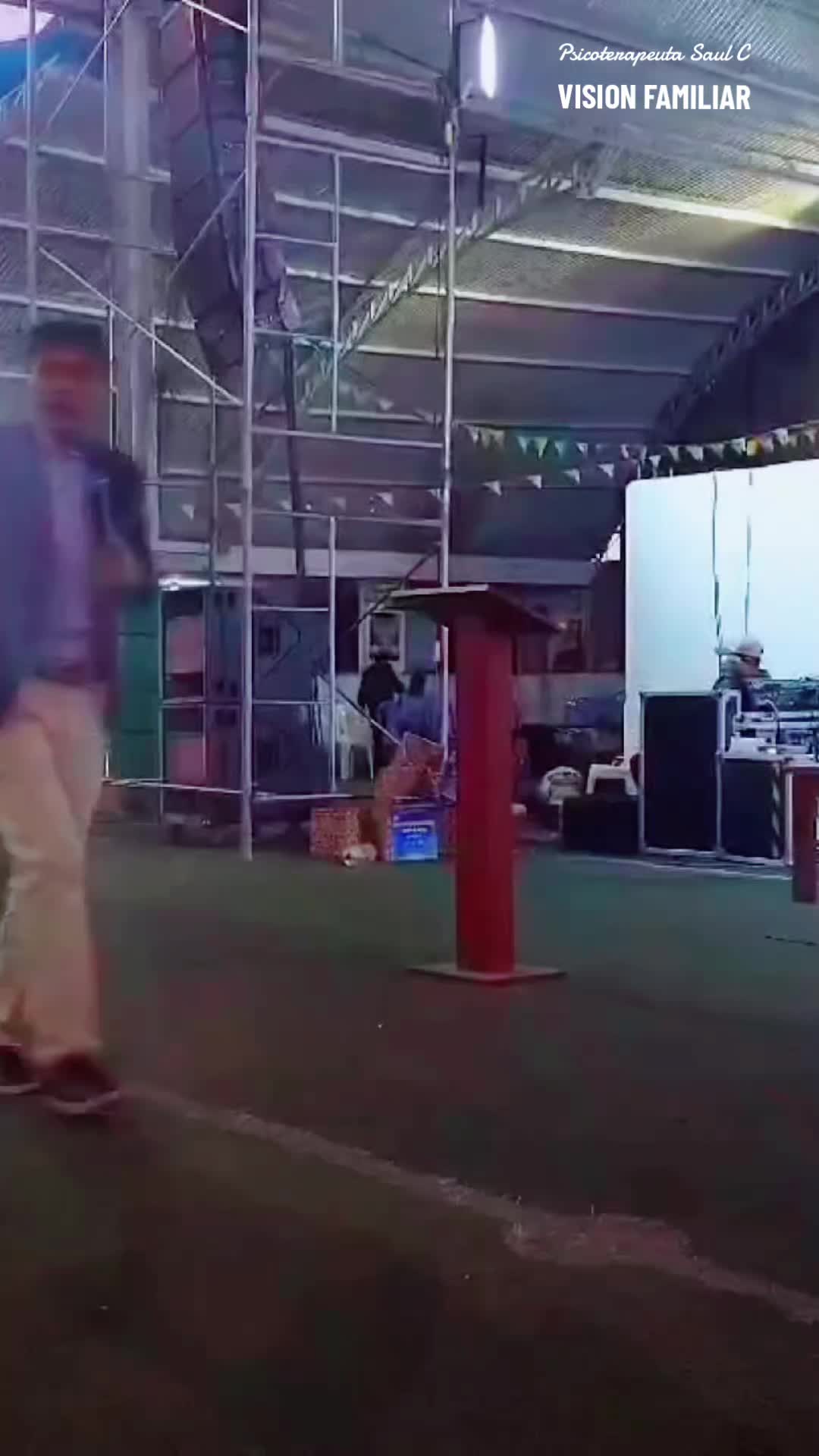 @Saúl Cárdenas