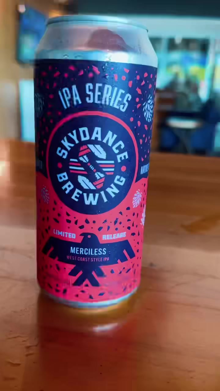 @Skydance Brewing Co.