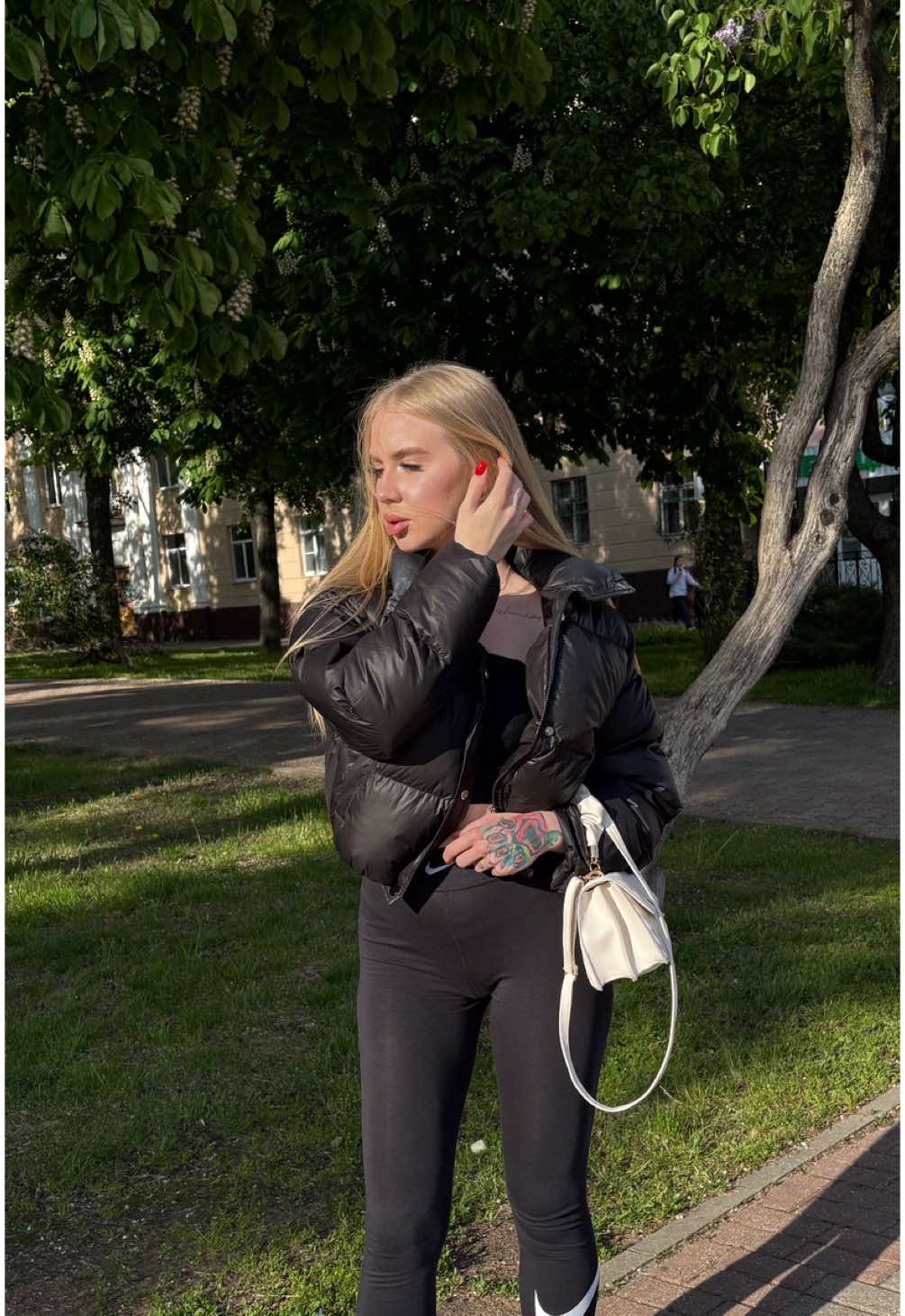 @ТГК: это Кошкова💓