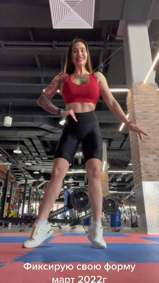 @IRINA RUSINOVA