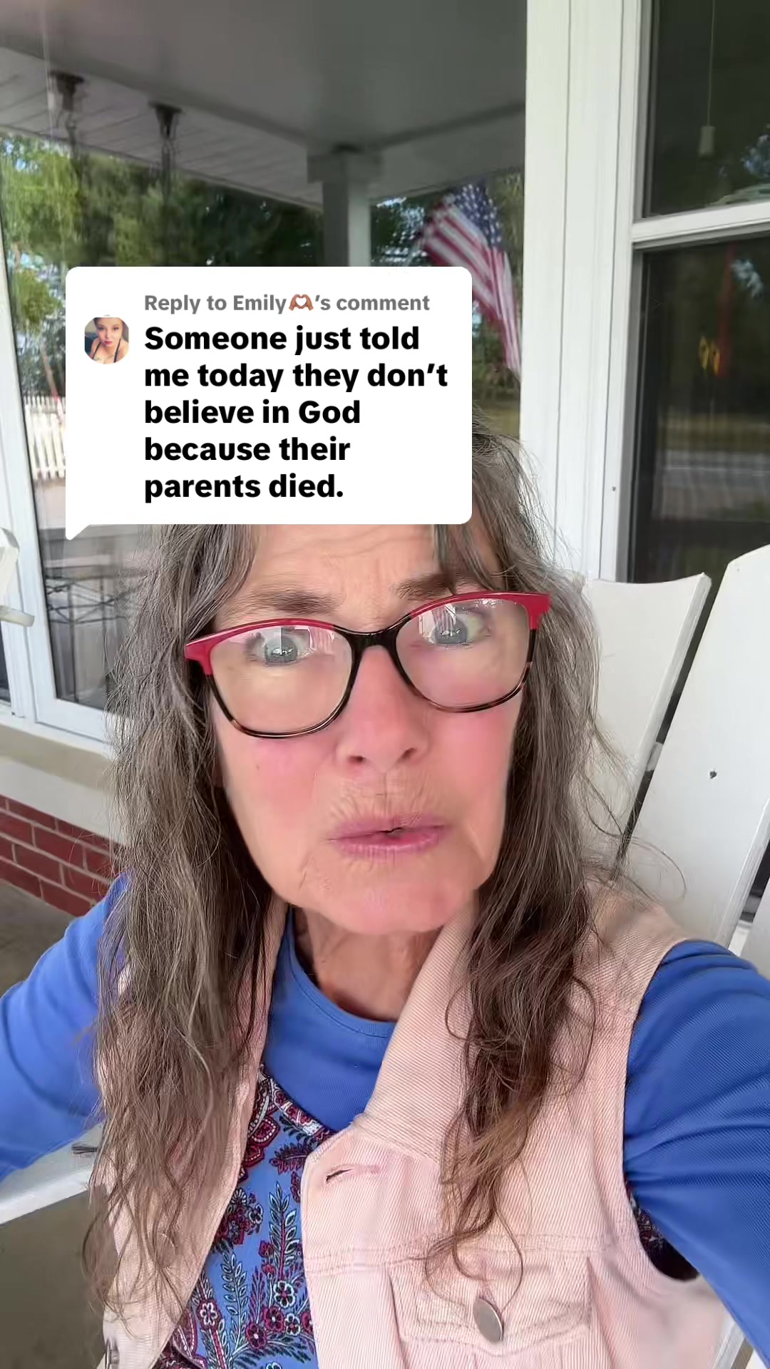 @Sister Cindy