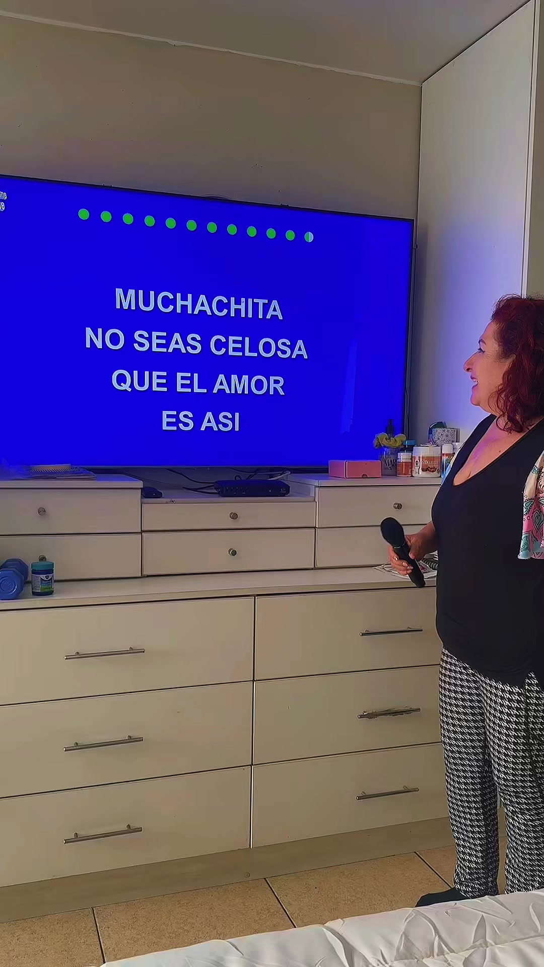 @Rosita bailarina