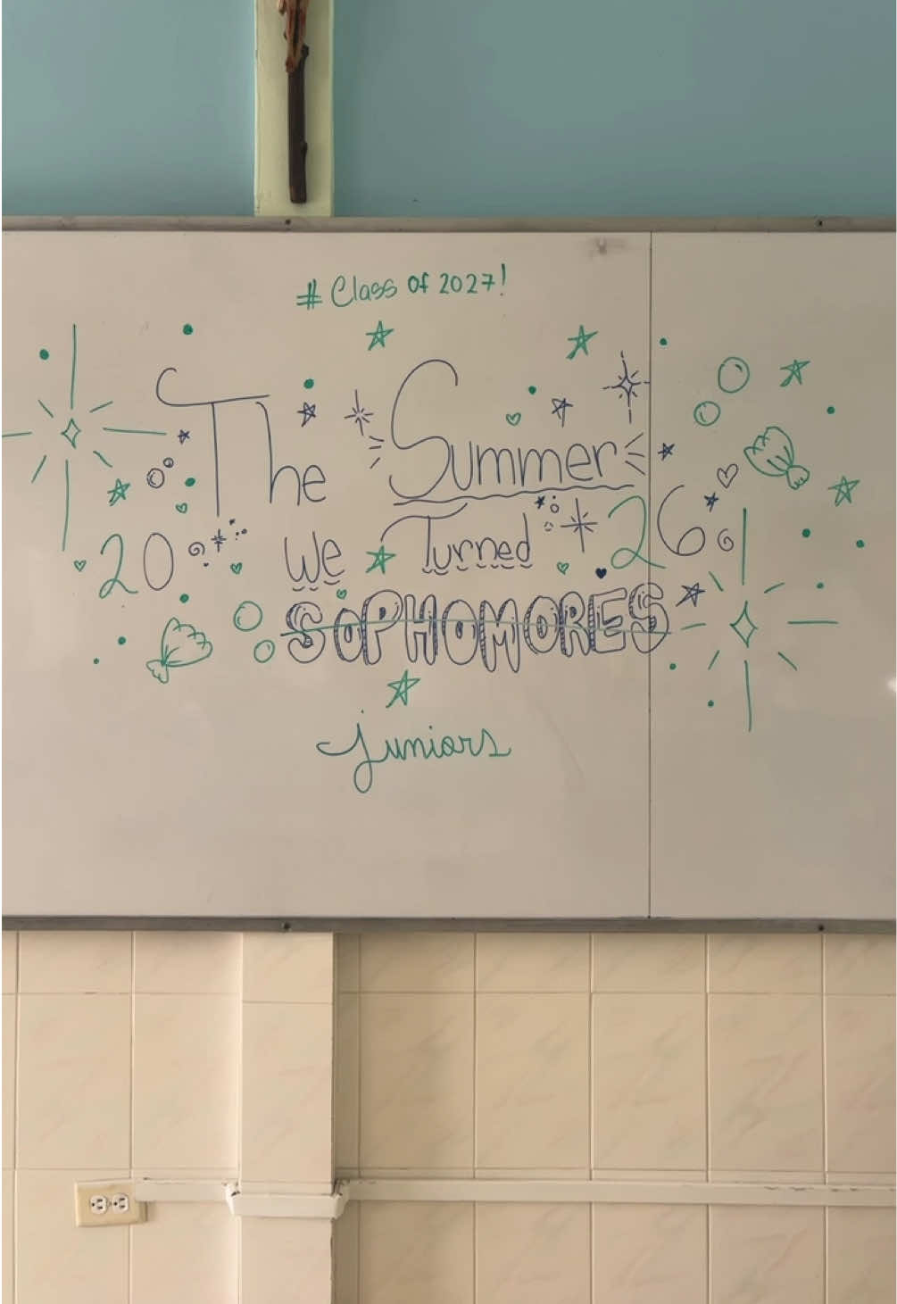 @Promoci&oacute;n Kairos ⭐️