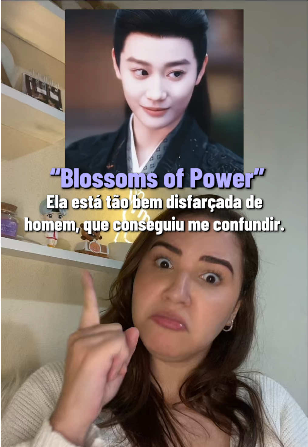 @Paulete | Doramas