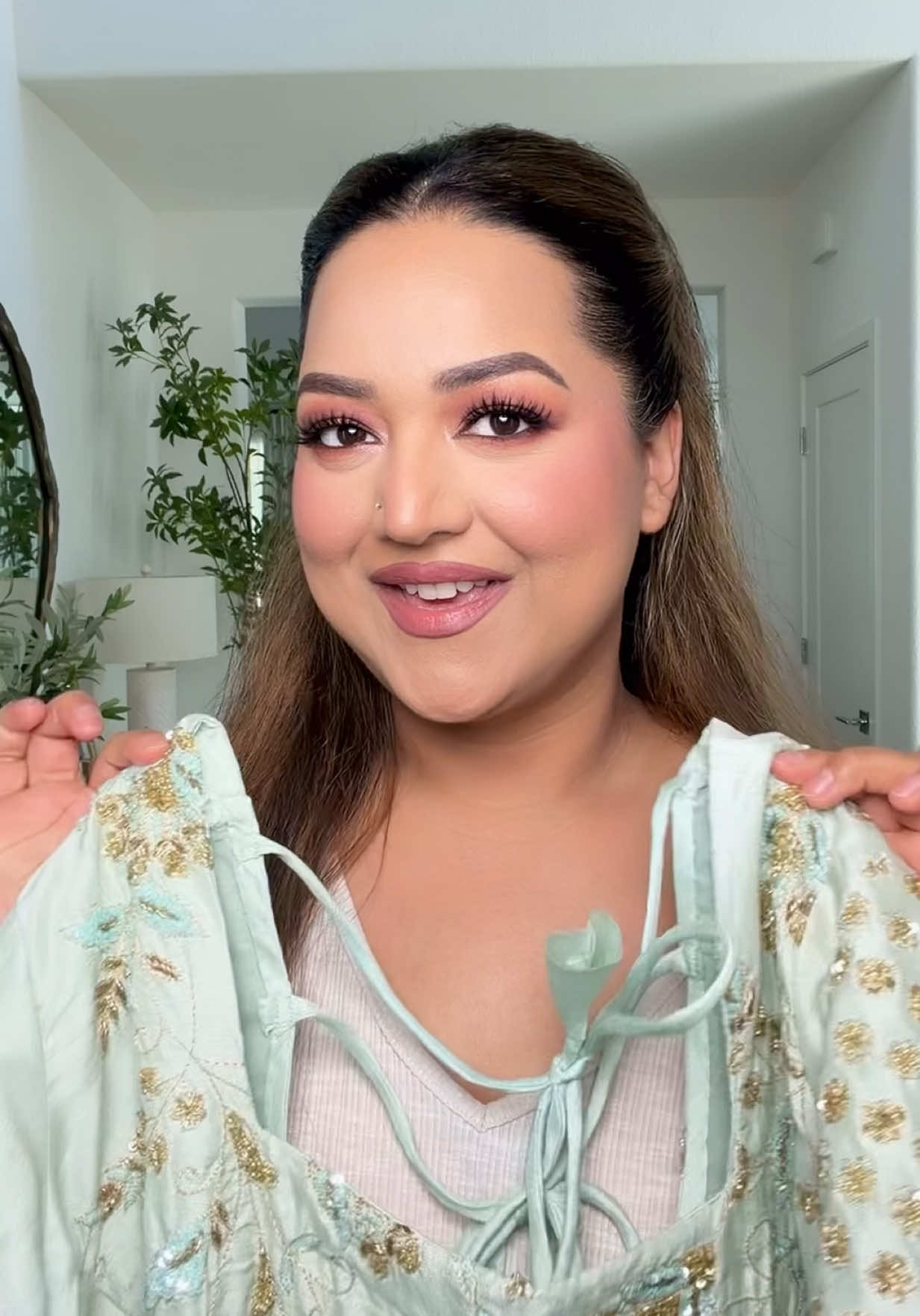 @Neetu Josh &bull; Makeup Artist