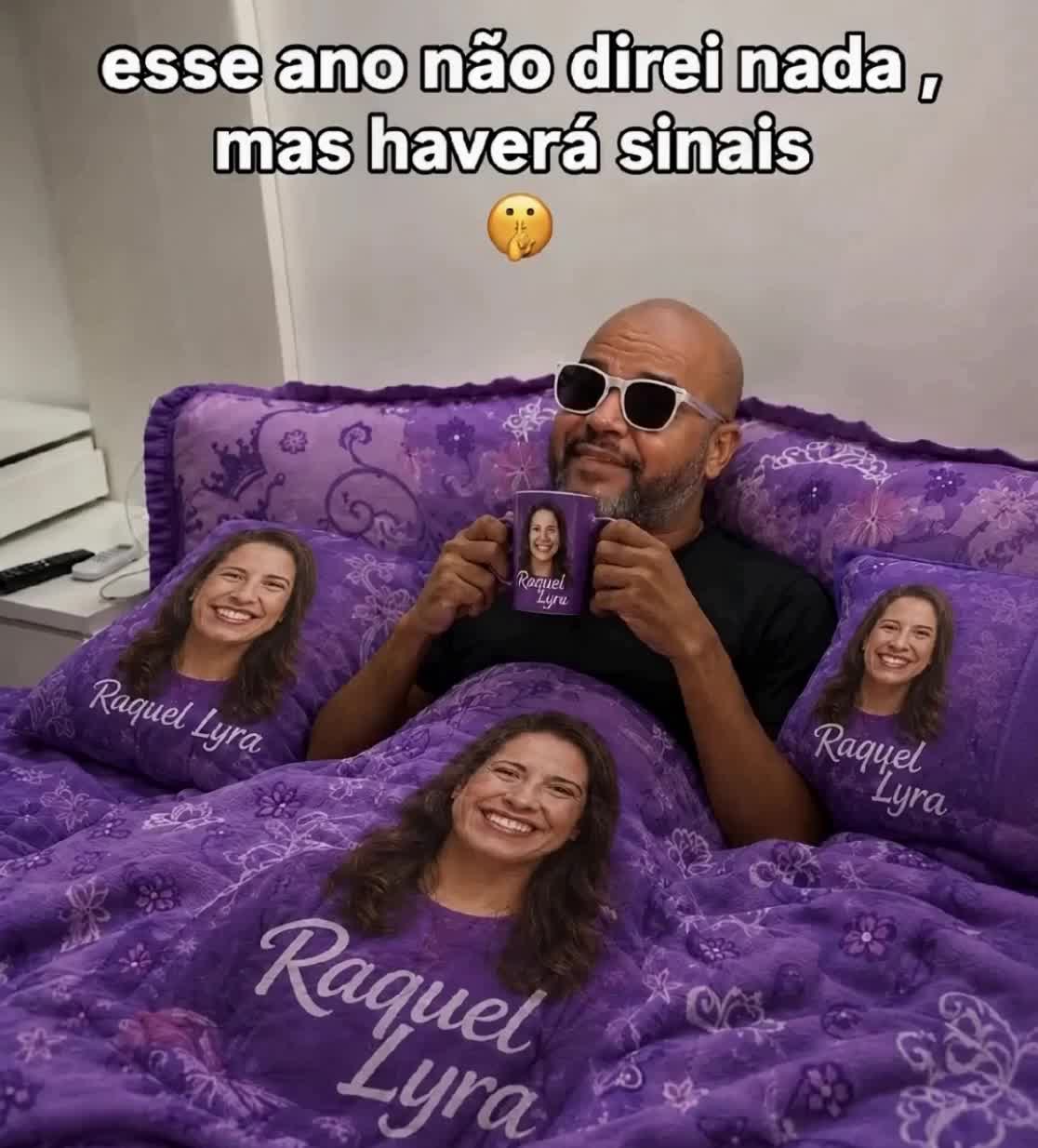@Edilson Santos