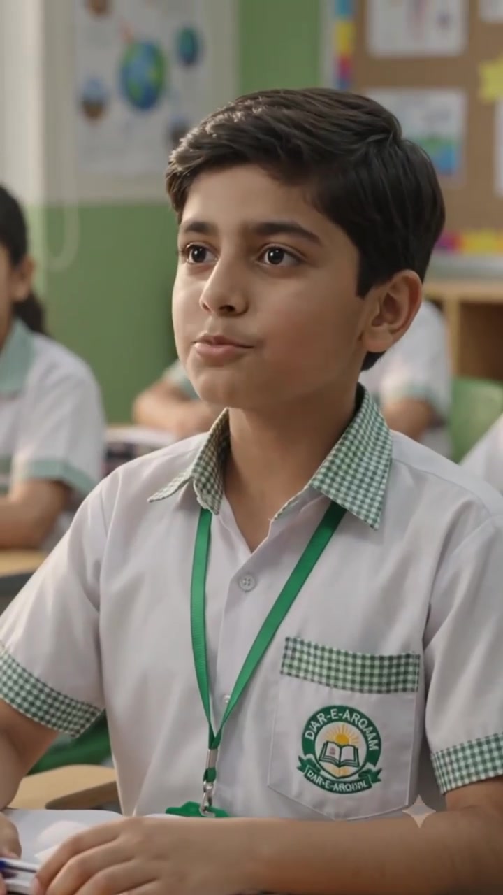 @Dar e Arqam Schools