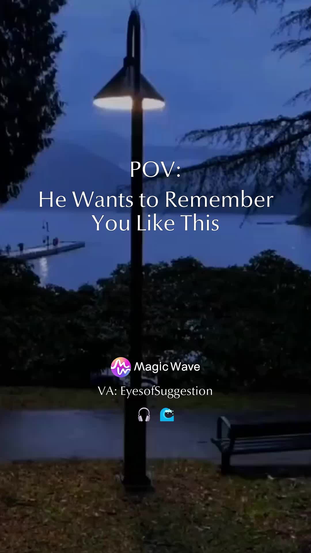 @MagicWave App