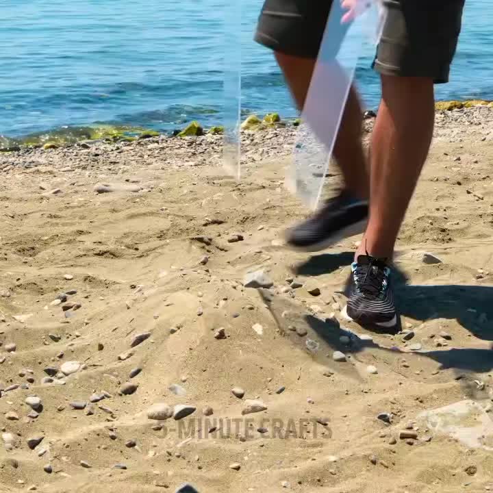 @5-Minute Decor