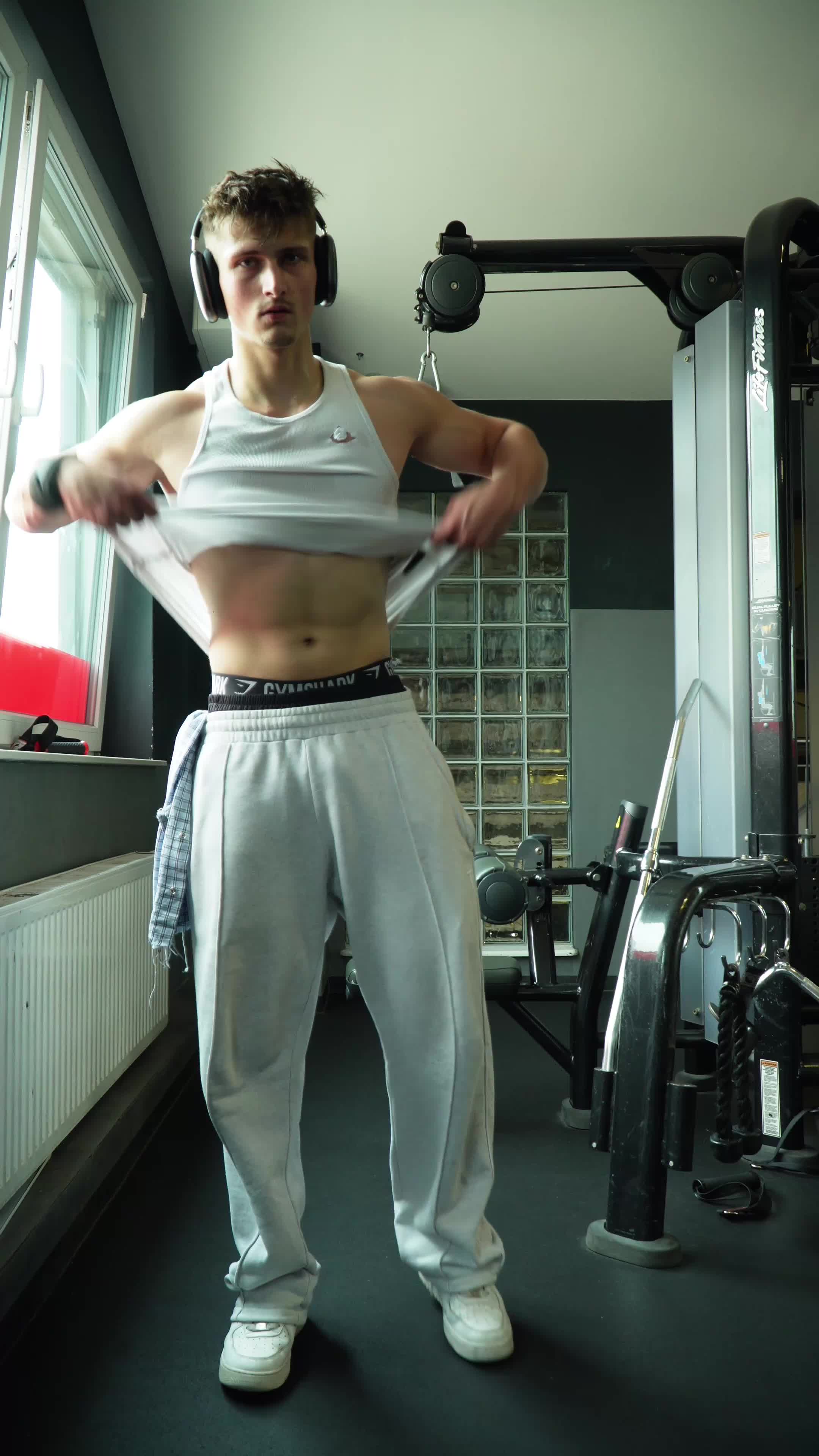 @Jannik | gym Motivation