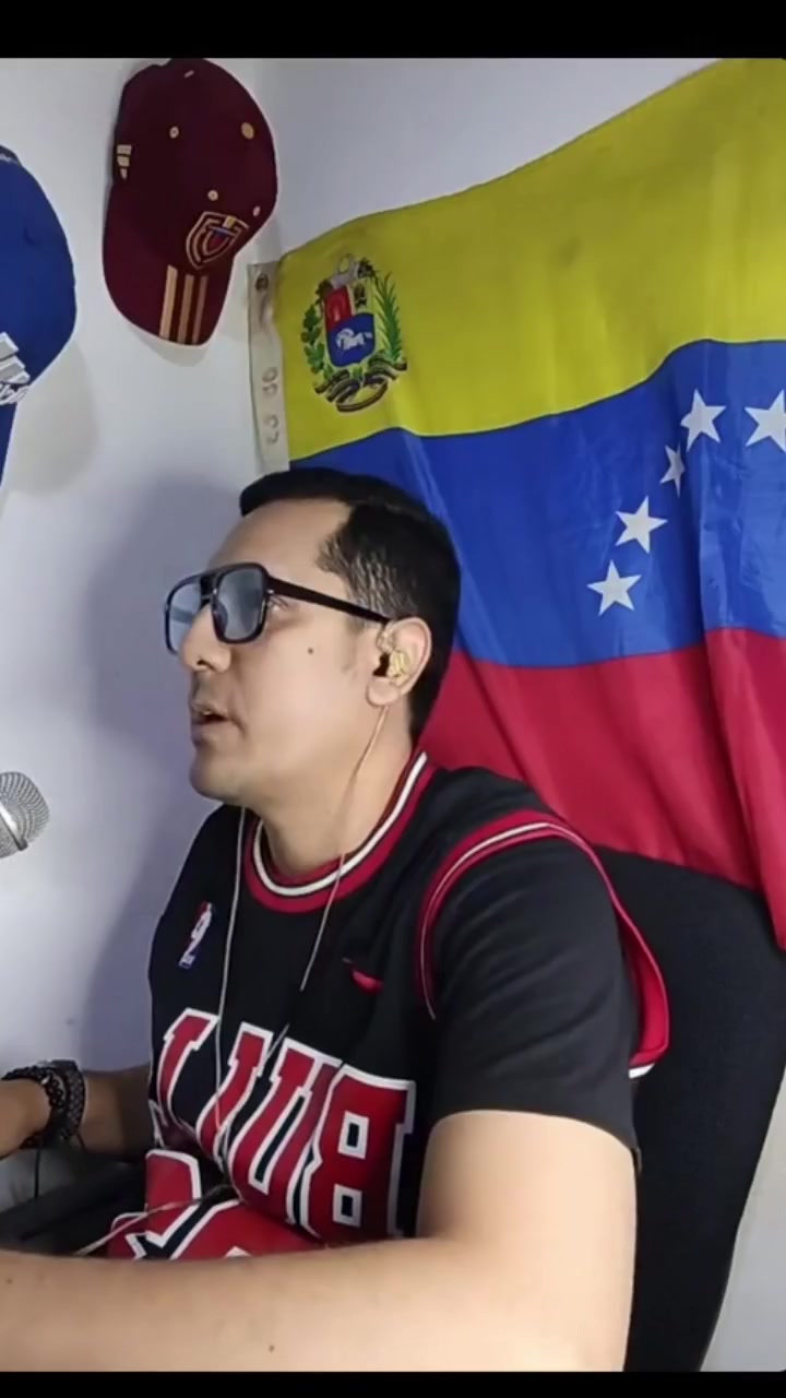 @🧿🇻🇪Dj Alfredo Guevara🇻🇪🧿