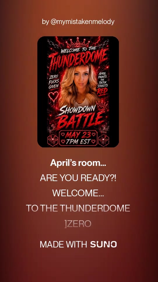 @April 🐝🖤