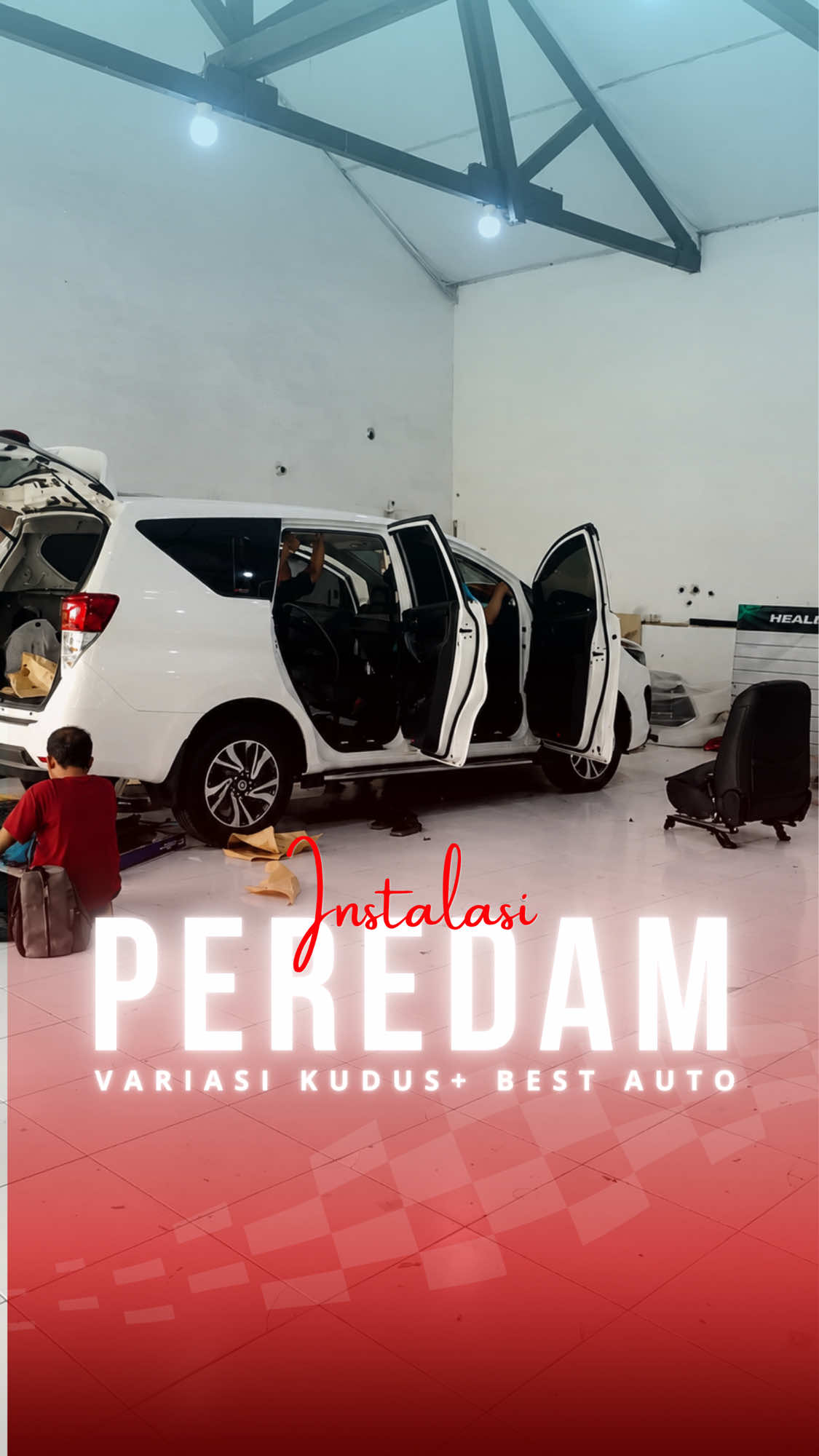 @Variasi Kudus Best Auto
