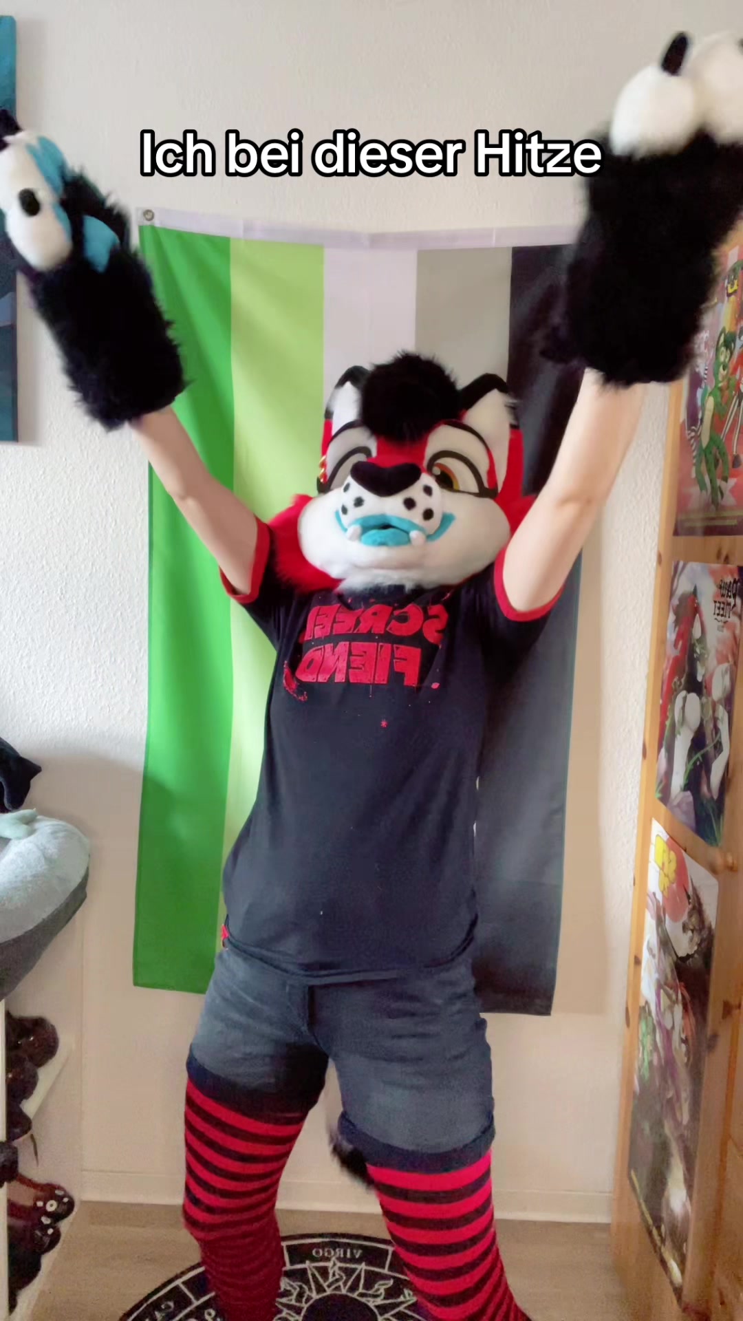 @Akushi Bluepaws 💙🐾