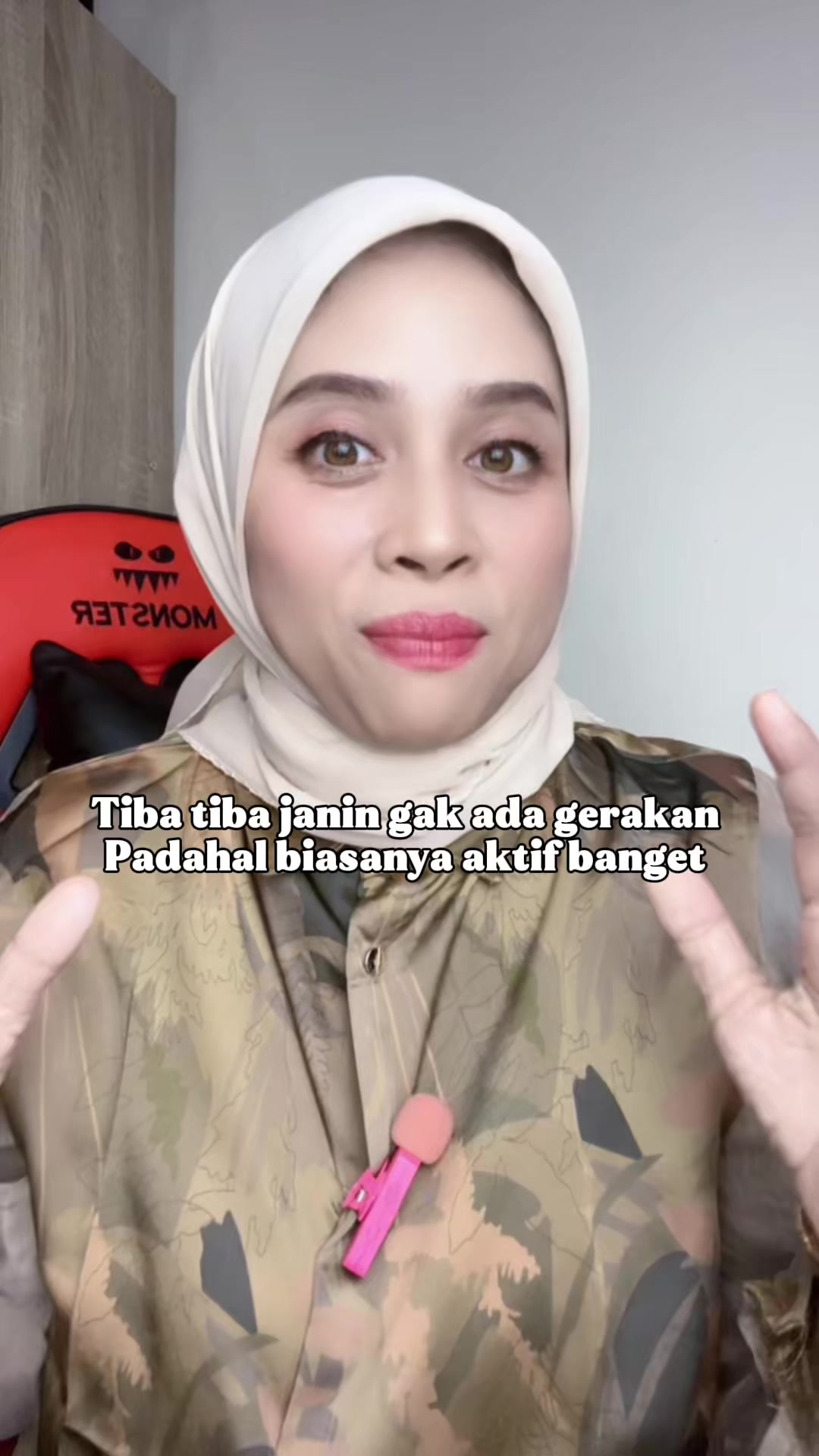 @BIDAN DIKA ELDINI🩺