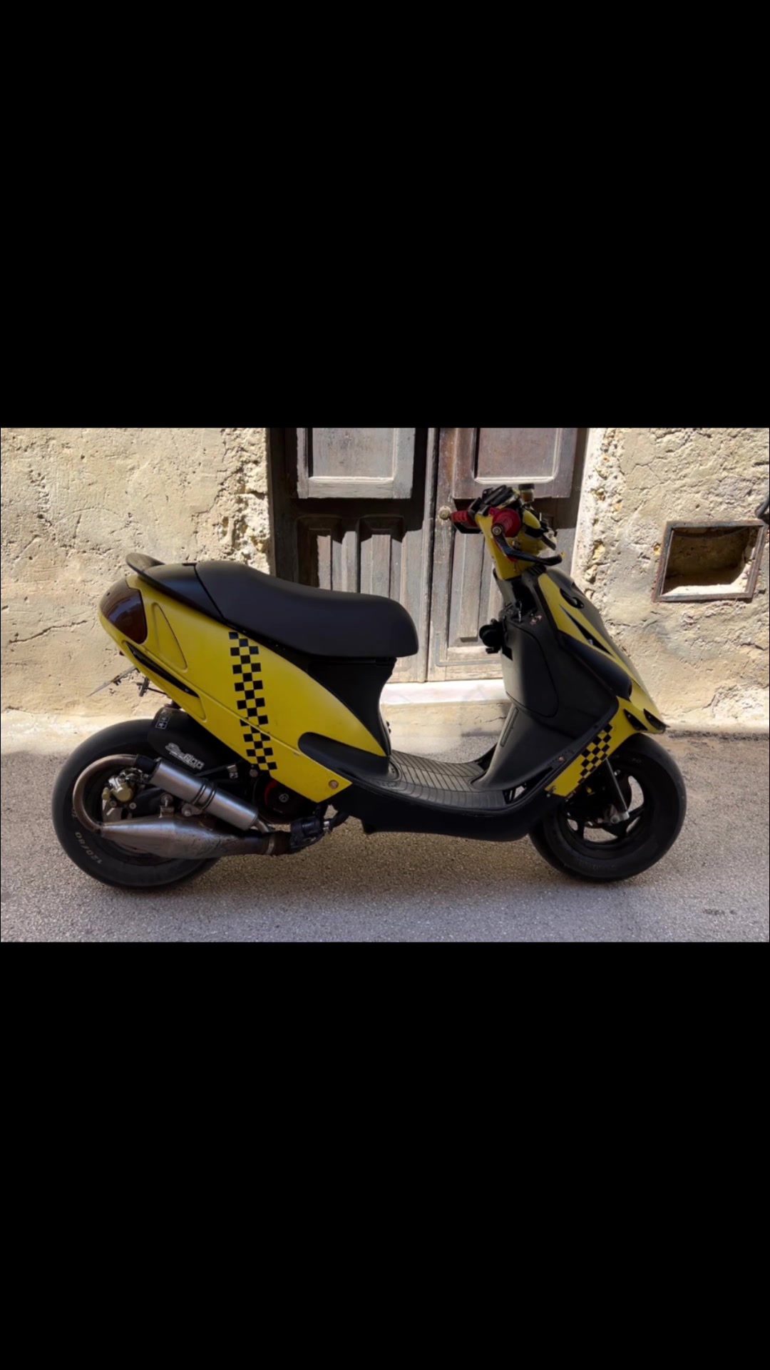 @CanePazzo1994 ( il ritorno )