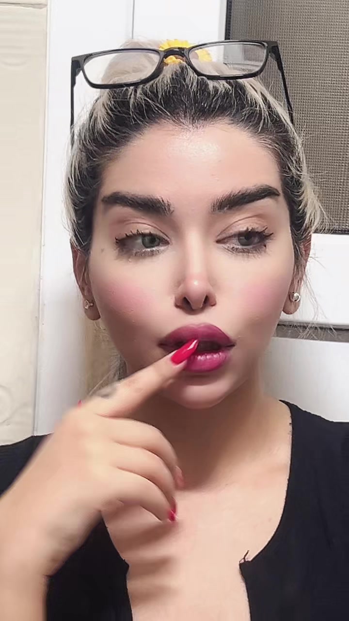 @shaghayegh