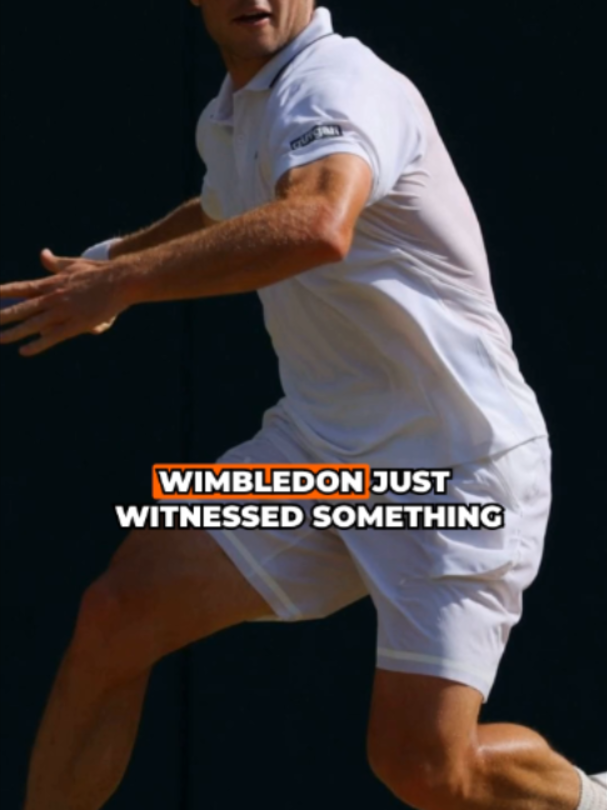 @Sportskeeda Tennis