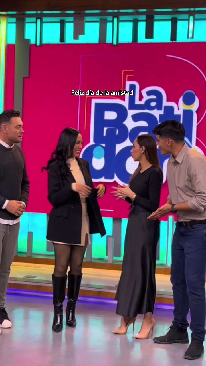 @La Batidora