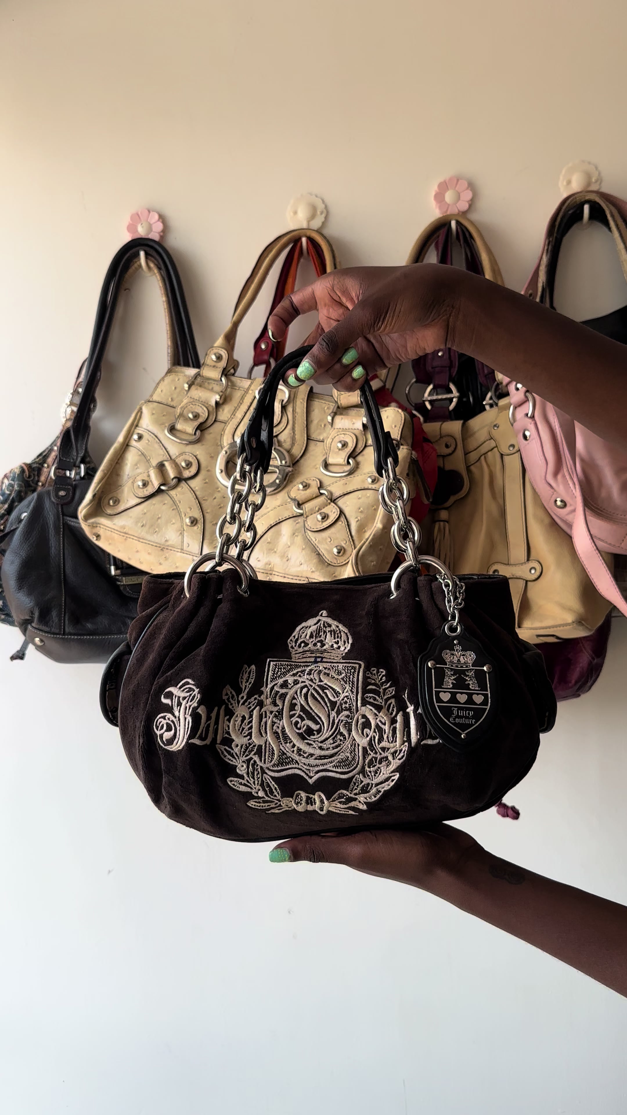 @BAG ALCHEMY