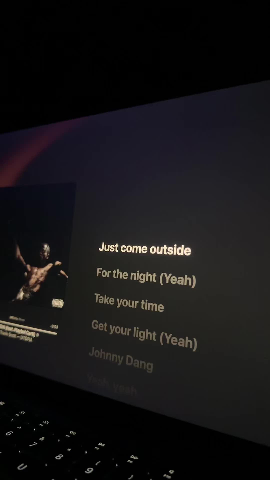 @OnScreenBars