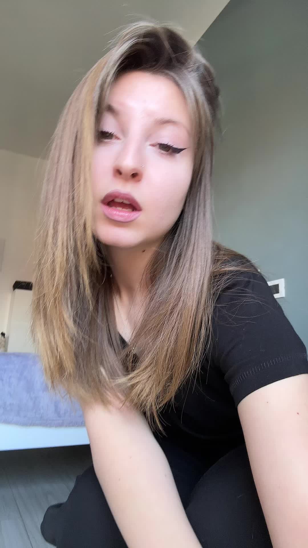 @rebekah maratea