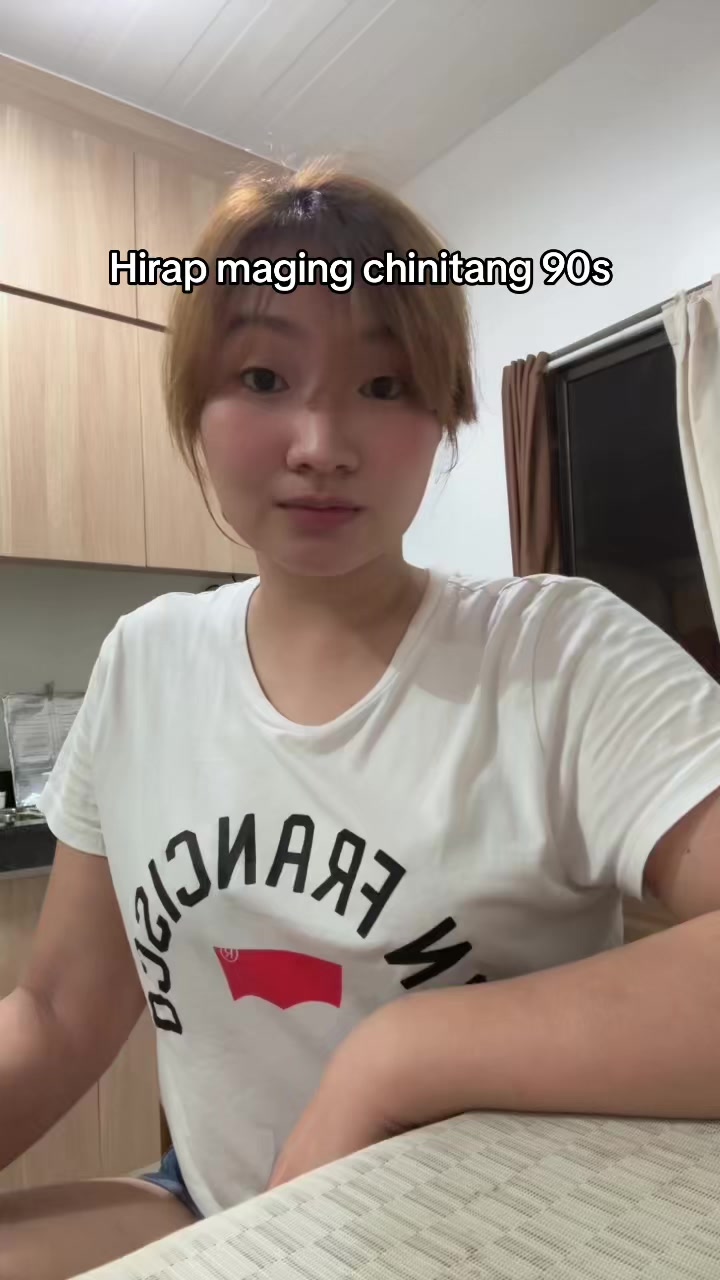 @Strawberry Short Hair