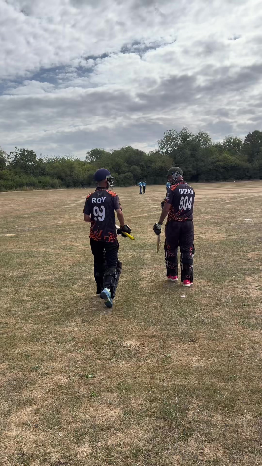 @Walsall Sultans cc
