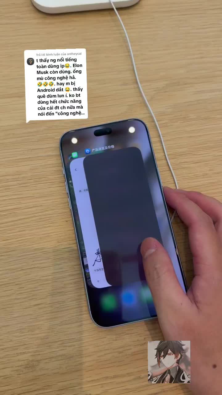 @PBảo Mê Công Nghệ📱🇻🇳