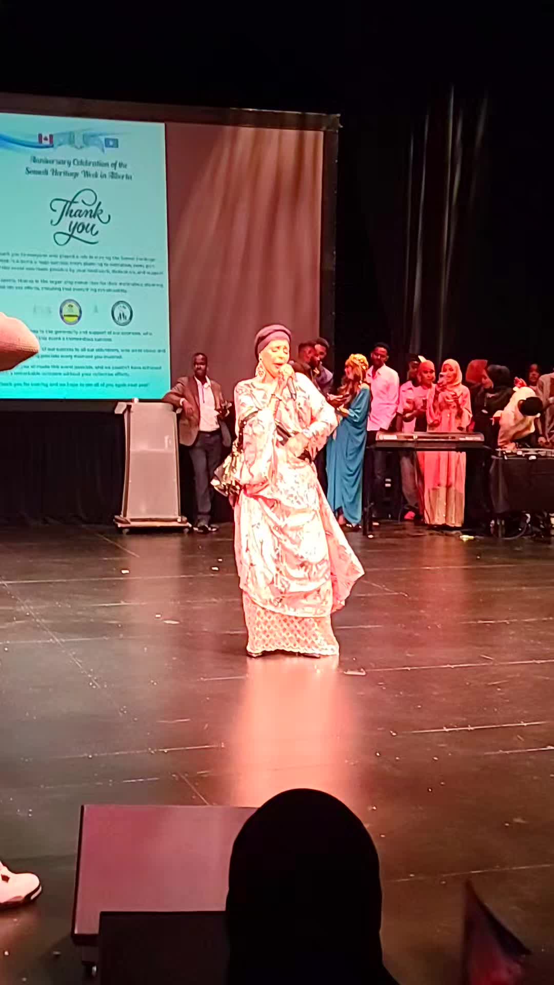 @Ahlam Canada/أحلام كندا