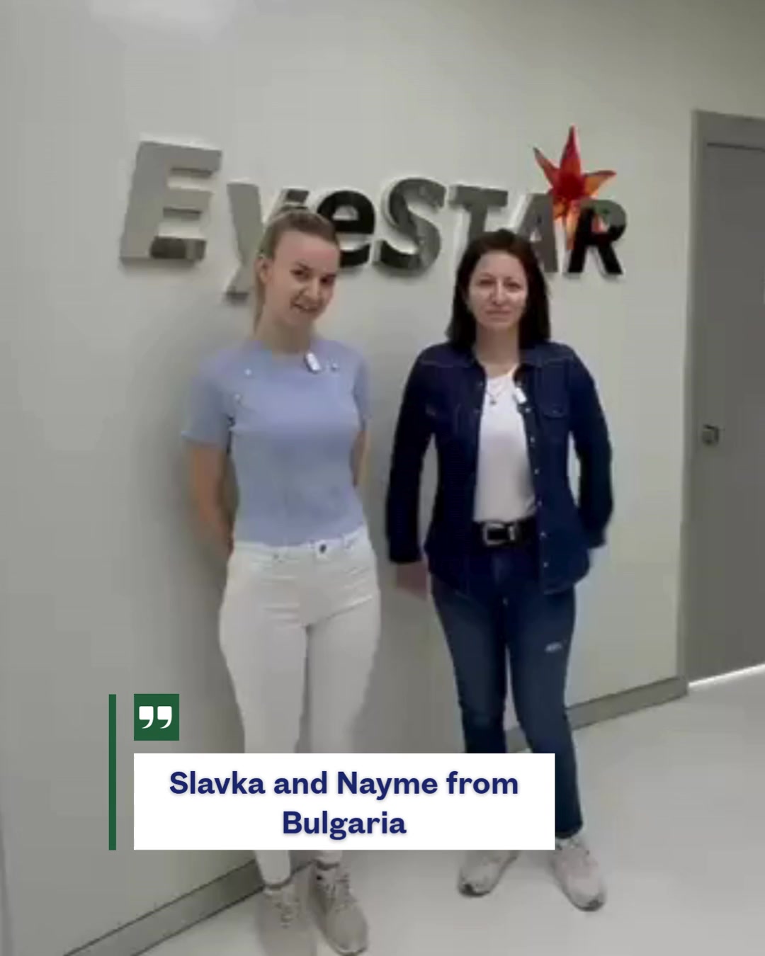 @EyeSTAR LASIK Institute