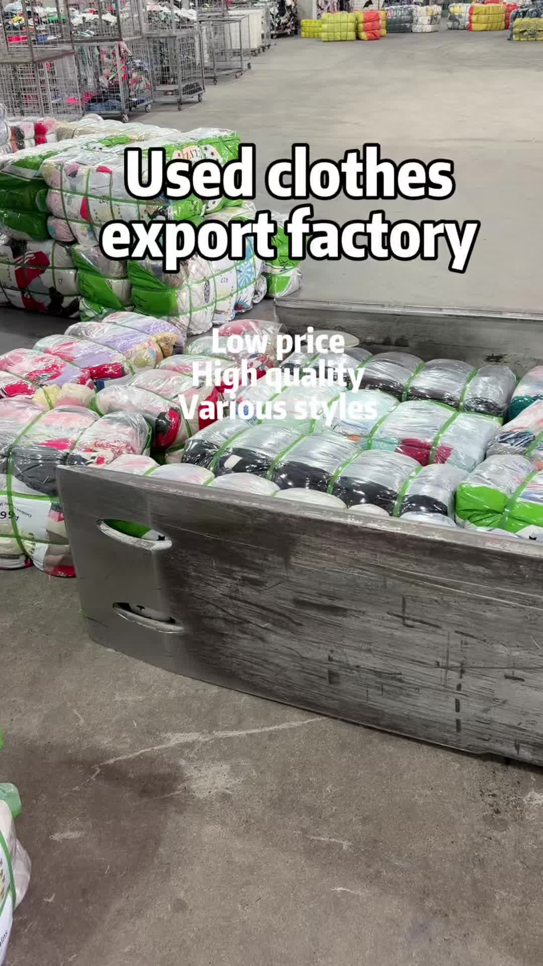 @Used clothing,shoes,bag