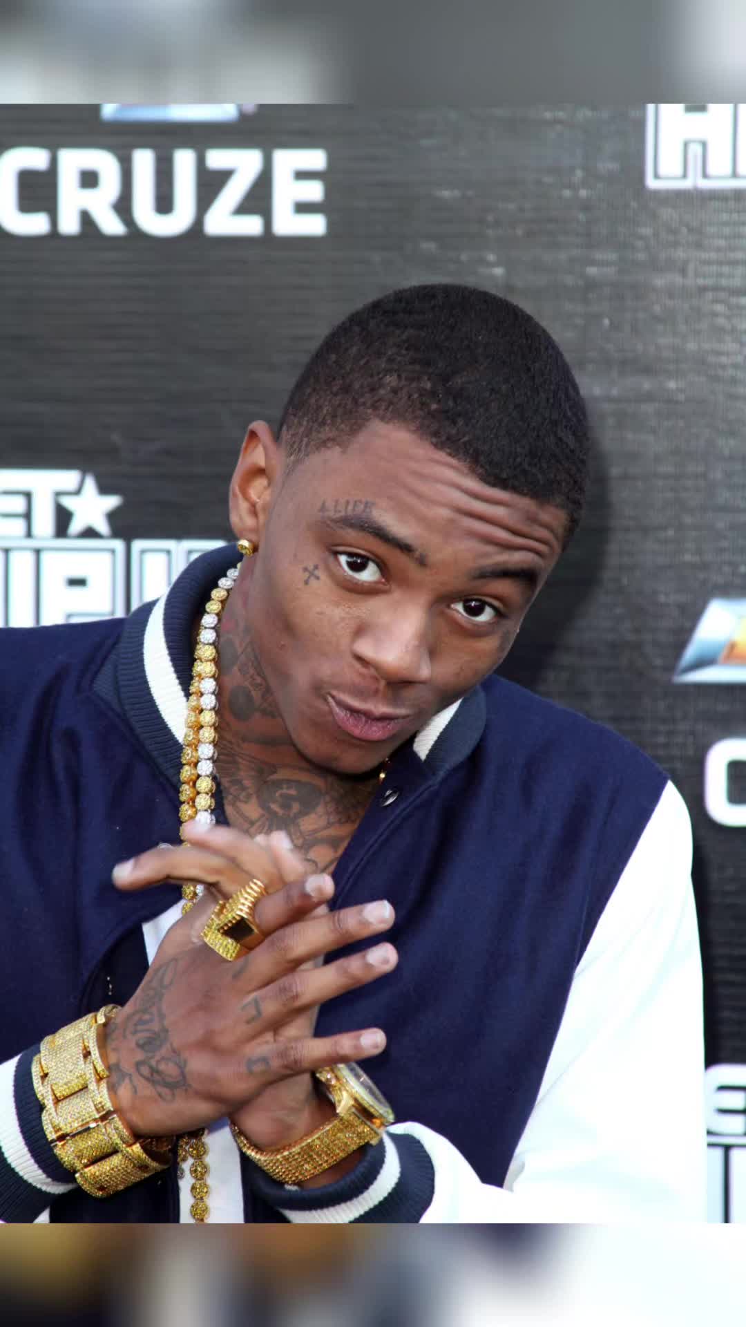 @Jayvon Johnson